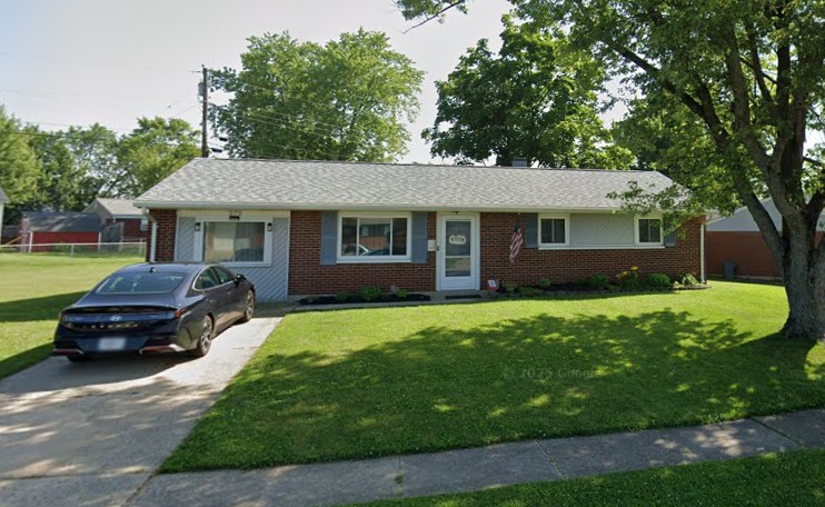 Property Image of 272 Foothill Drive