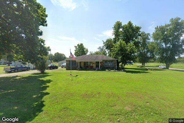 Property Image of 1801 Harlan Road