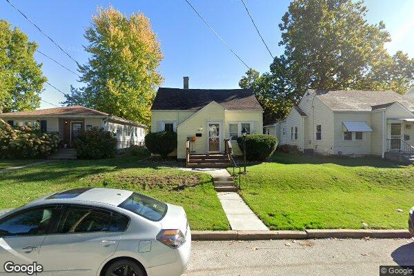 Property Image of 1622 33rd Street