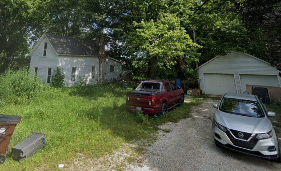 Property Image of 3820 Eaton-Gettysburg Road