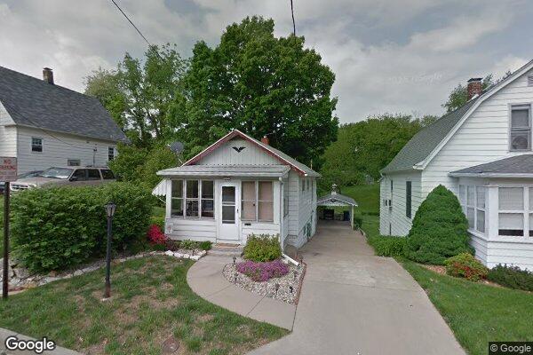 Property Image of 1634 S Rodgers Ave