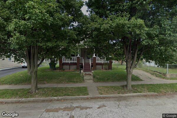 Property Image of 1925 RHODES ST