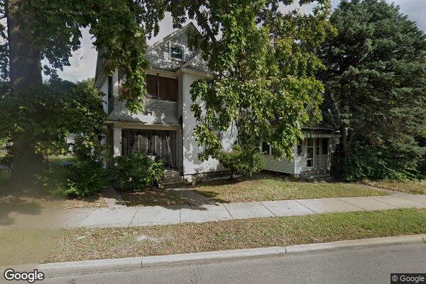 Property Image of 1604 North Detroit