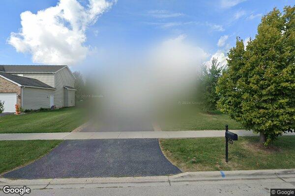 Property Image of 2379 White Rose Dr.