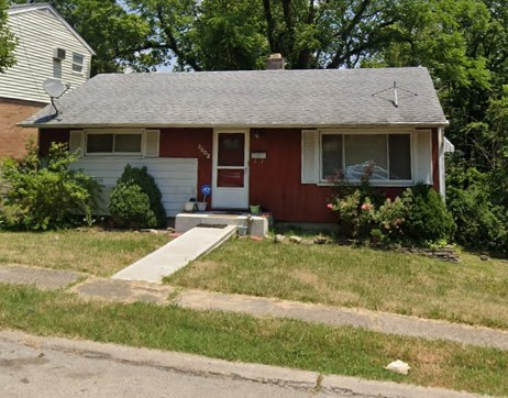 Property Image of 3002 Cavanaugh Avenue