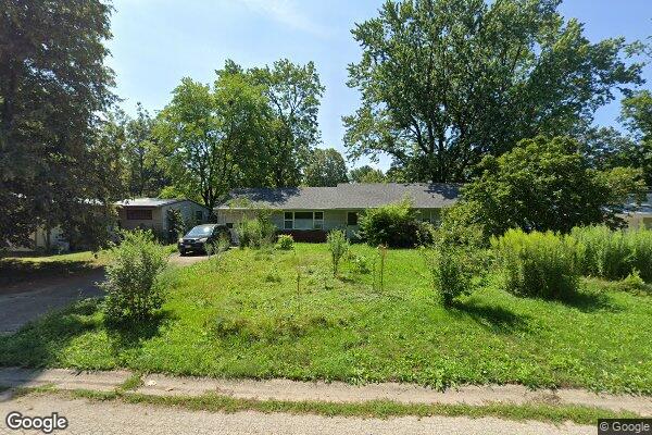 Property Image of 601 East Sunnycrest Court