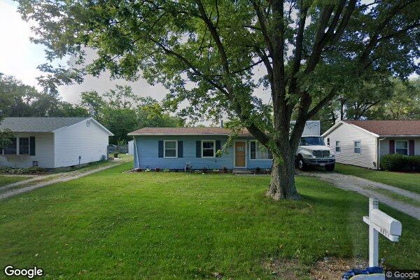 Property Image of 2011 Parkdale Drive