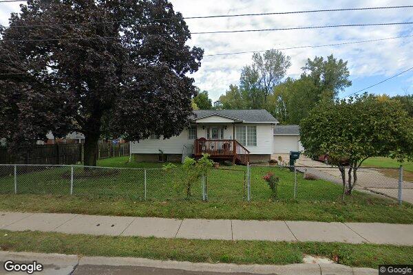 Property Image of 2309 Morton Drive