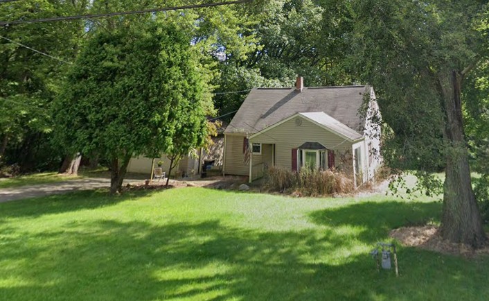 Property Image of 1911 Hubbard Thomas Road