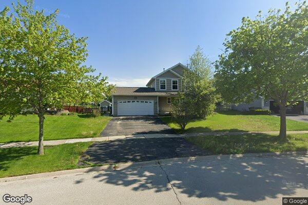Property Image of 26438 West Deer Path