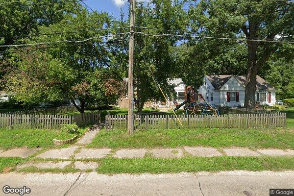 Property Image of 1725 23rd Avenue