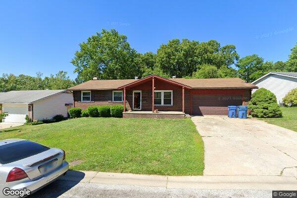 Property Image of 2208 Gillis Street