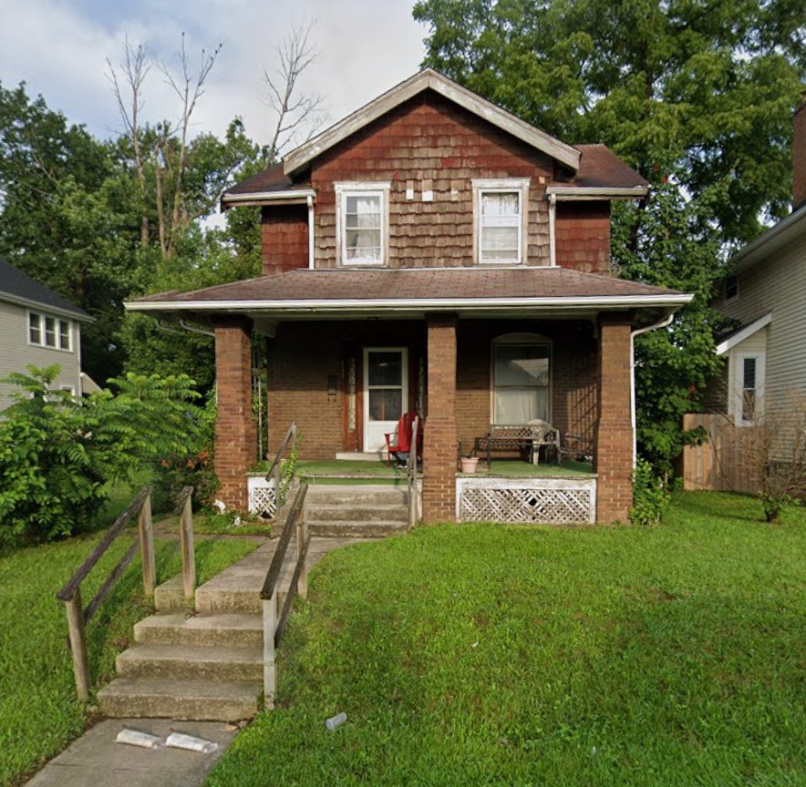Property Image of 909 Lockbourne Road
