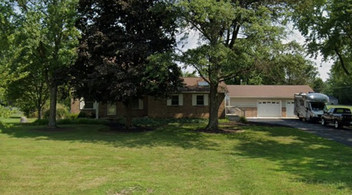 Property Image of 7373 Harrisburg London Road