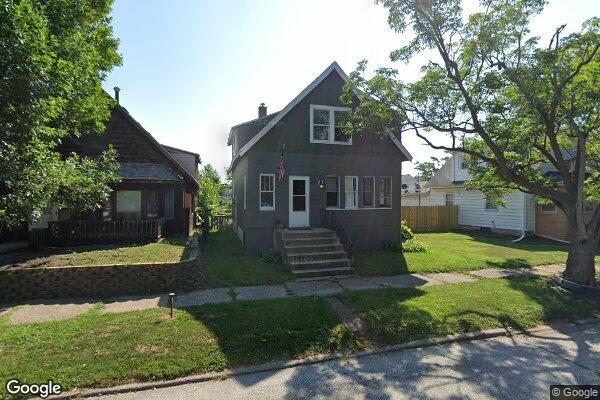 Property Image of 2420 15th Street