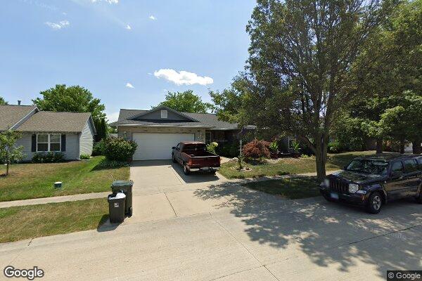 Property Image of 1809 Autumn Ridge Dr