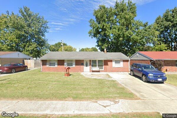 Property Image of 2449 Saint Clair Avenue