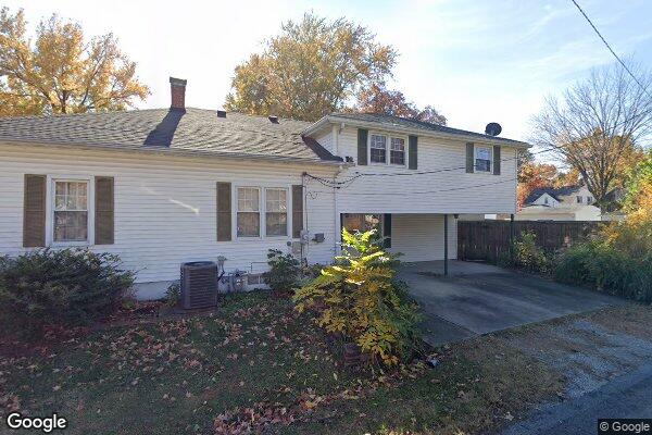 Property Image of 1700 Olive Street