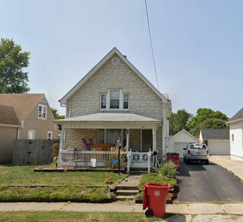 Property Image of 123 Elm Street