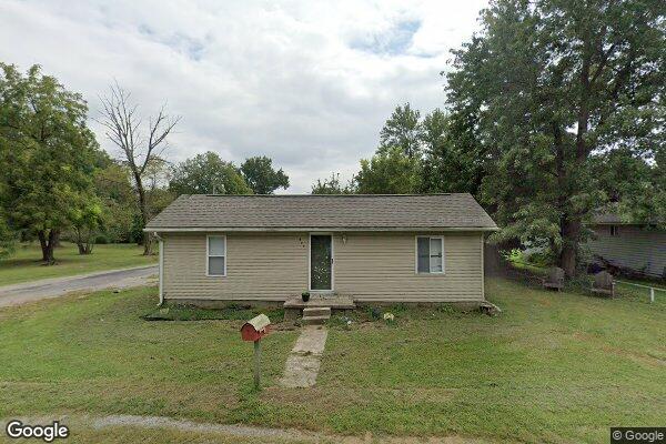 Property Image of 502 West 9th Street