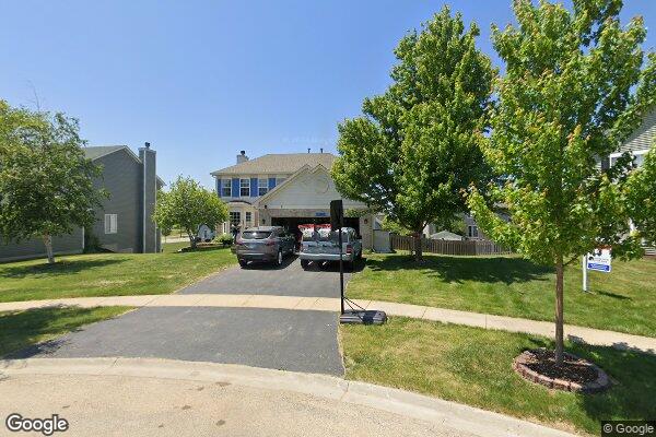 Property Image of 1305 Burns Court