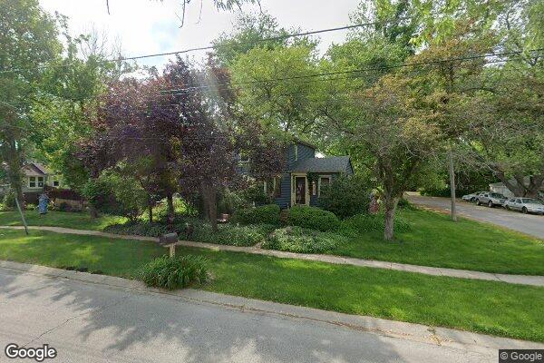 Property Image of 305 SOUTH MADISON ST.