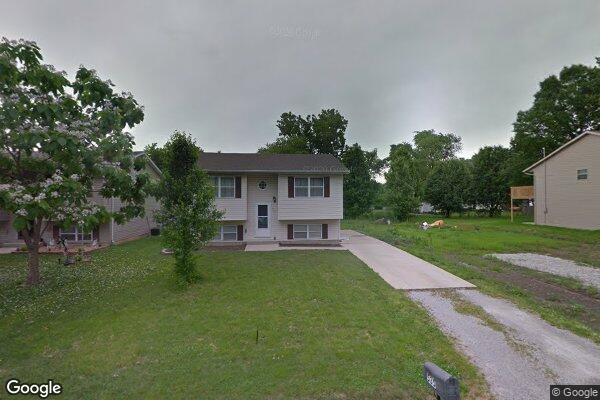 Property Image of 535 Chouteau Avenue