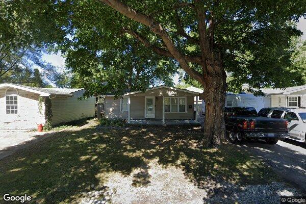 Property Image of 2313 Miracle Ave