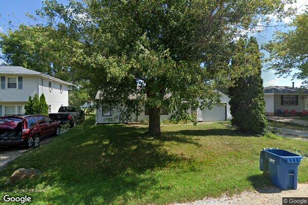 Property Image of 1121 11th Street