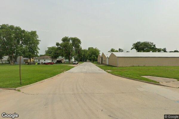 Property Image of 709 N Jackson Street