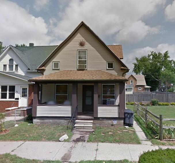 Property Image of 1106 Orchard Street