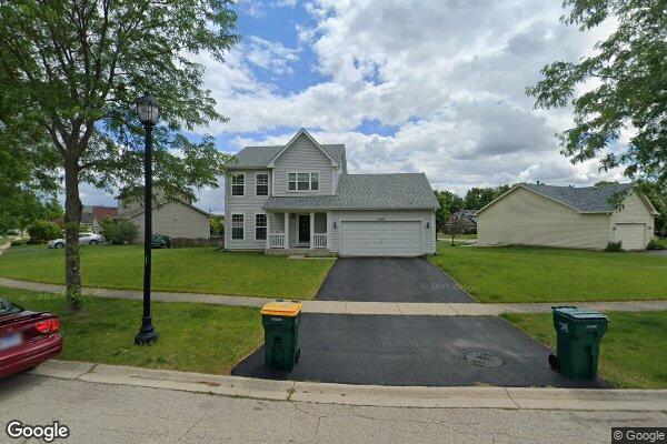 Property Image of 3408 Harris Lane