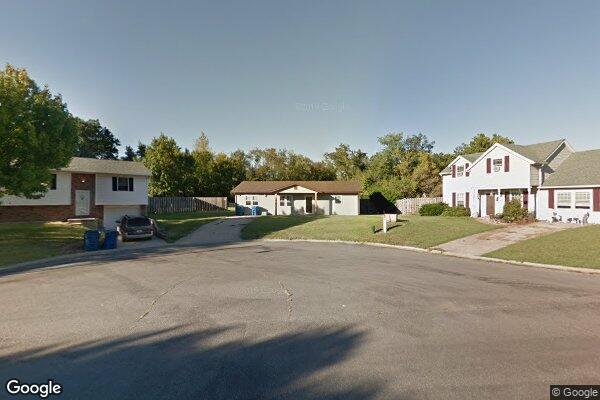 Property Image of 109 Walnut Ridge Dr