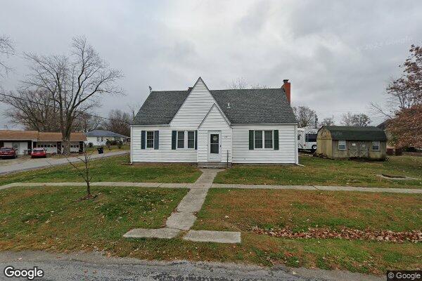 Property Image of 107 N. Third Street