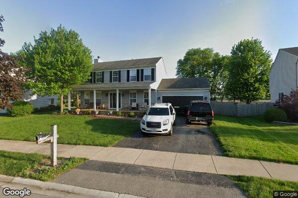 Property Image of 1411 Chestnut Ln