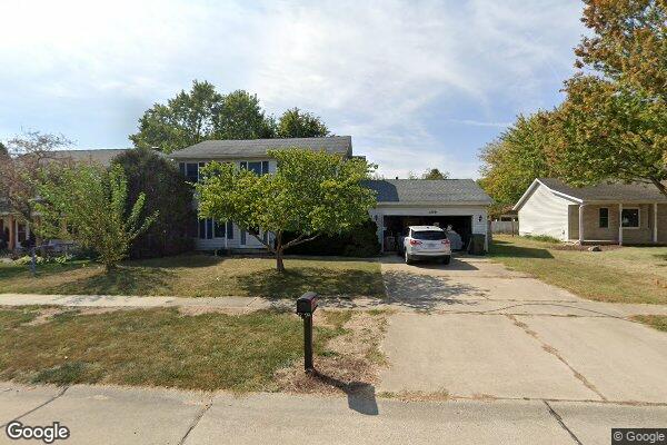 Property Image of 1209 South Center Street