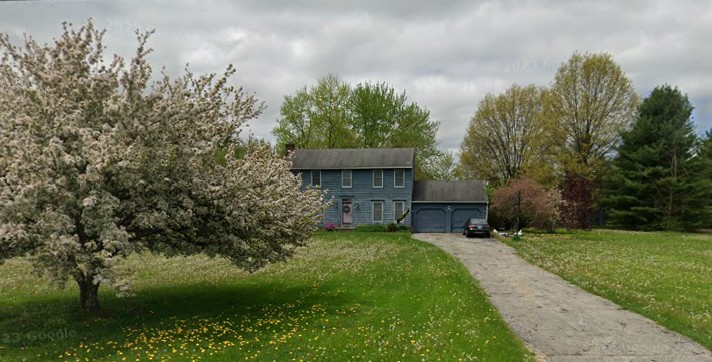 Property Image of 4887 Miller South Road