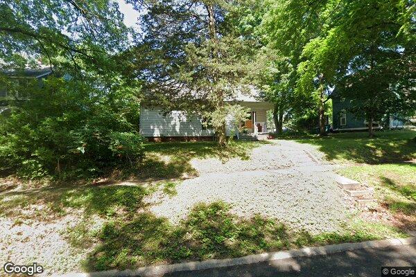 Property Image of 826 S LAFAYETTE ST