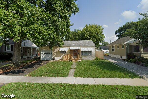 Property Image of 2117 Lynch Avenue