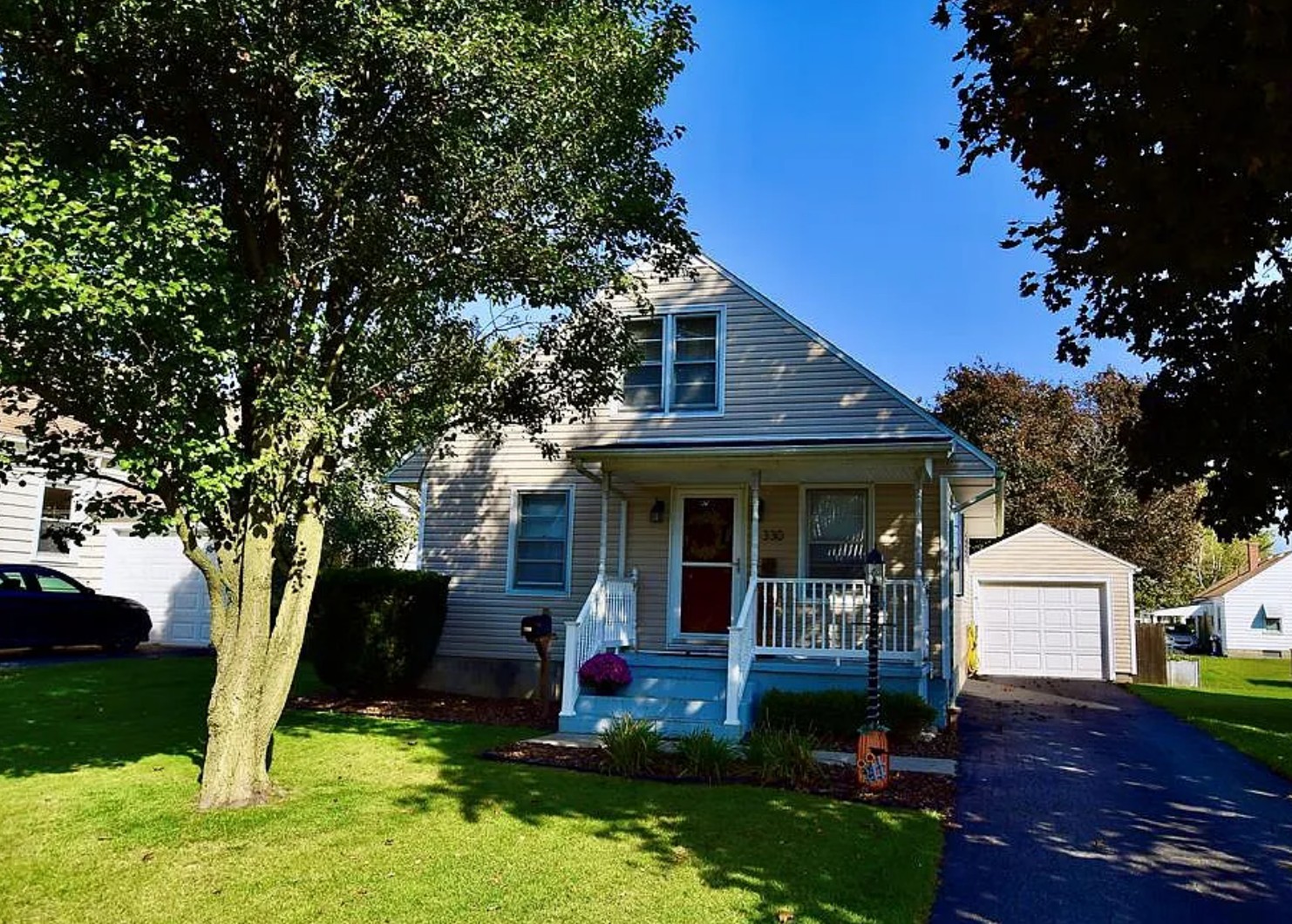 Property Image of 330 East Washington Avenue