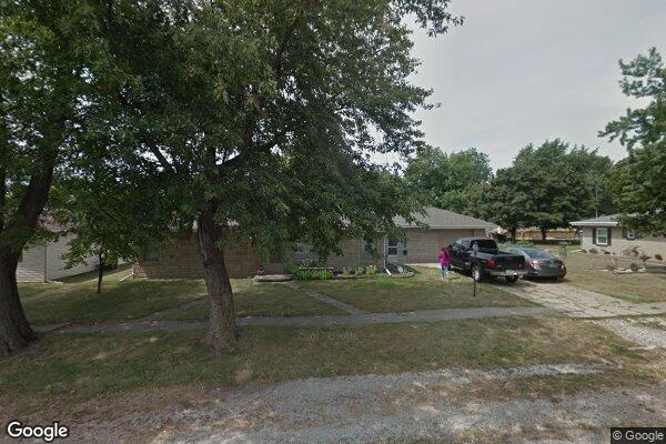 Property Image of 309 S PORTLAND PL