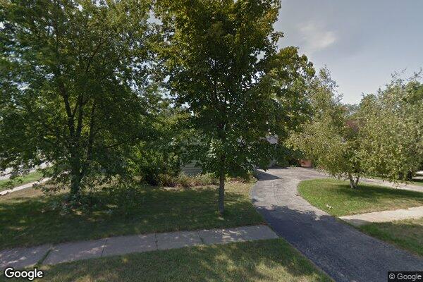 Property Image of 5093 Woodlake Drive