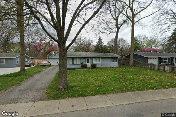 Property Image of 34 Greenbriar Road