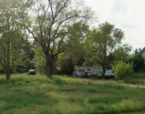 Property Image of 2944 North Graytown Road