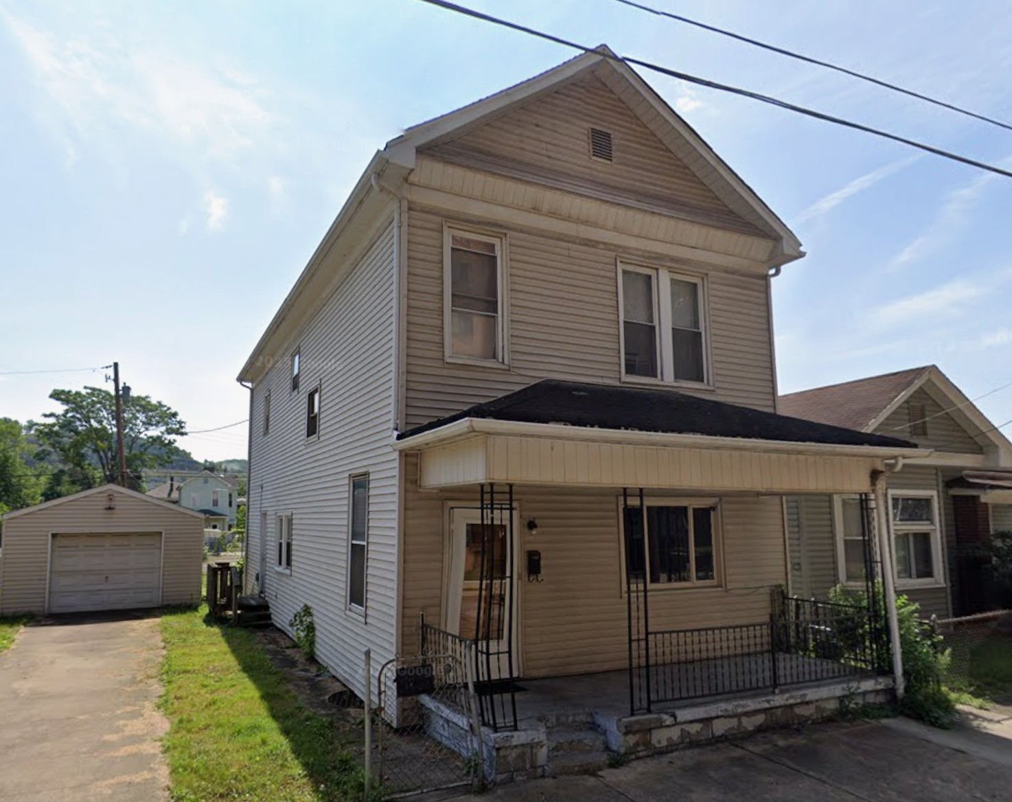 Property Image of 810 North 6th Street