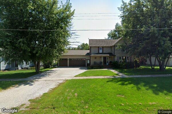 Property Image of 706 West Edgington Street