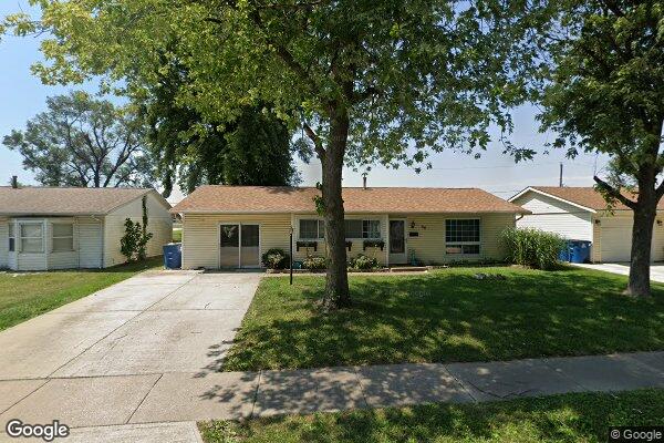 Property Image of 96 Briarhaven Drive