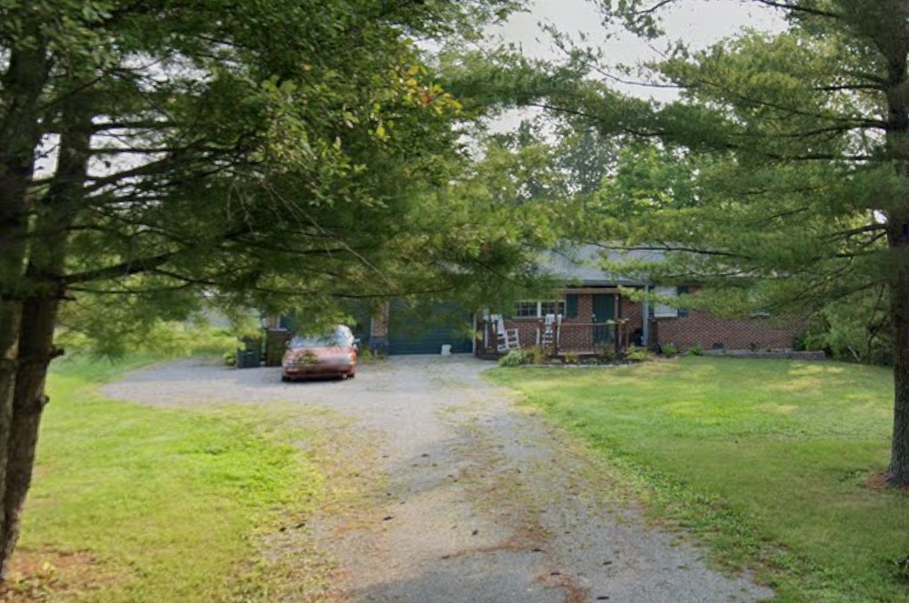 Property Image of 6580 Goshen Road