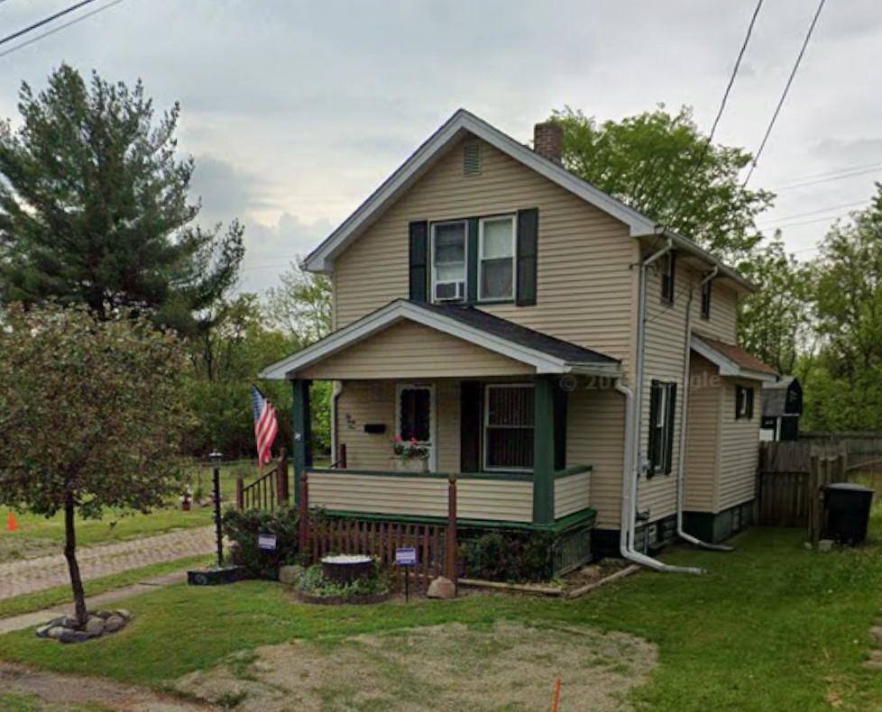 Property Image of 1041 Garden Street Northwest