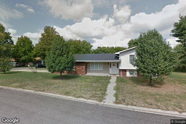 Property Image of 1405 28TH STREET